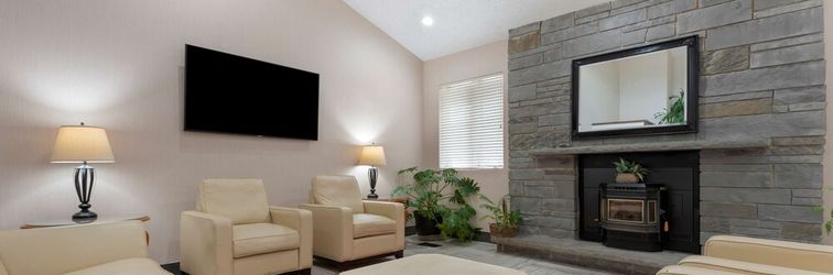 Others Best Western University Inn