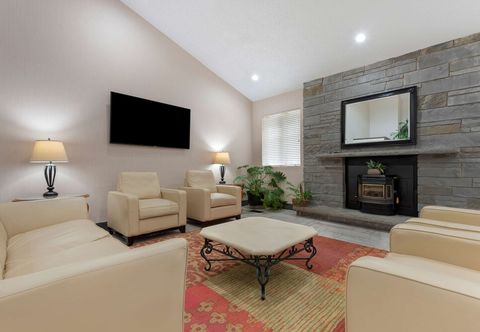 Others Best Western University Inn