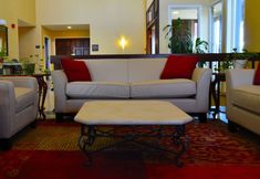 Others 6 Best Western University Inn