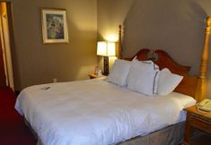 Others 7 Best Western University Inn