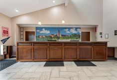 Others 5 Best Western University Inn