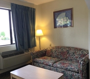 Others 5 Americas Best Value Inn Cabot