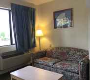 Others 5 Americas Best Value Inn Cabot