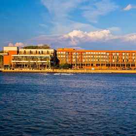 Primary image 1 Best Western Plus Oswego Hotel and Conference Center, Khách sạn New York