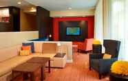 Others 5 Courtyard by Marriott Columbus Dublin