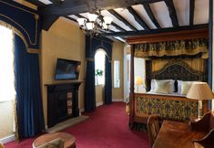 Others 5 Best Western Red Lion Hotel