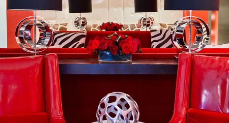 其他 2 Ameritania Hotel at Times Square