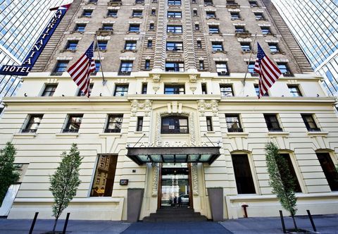 その他 Ameritania Hotel at Times Square