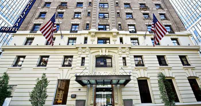 Lainnya Ameritania Hotel at Times Square