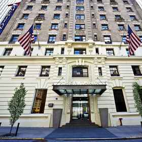 Primary image1時代廣場美利堅尼亞飯店,纽约市飯店