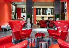 その他 5 Ameritania Hotel at Times Square