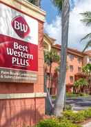 Imej utama Best Western Plus Palm Beach Gardens Hotel & Ste & Conf Ctr