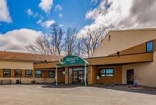 기타 Quality Inn Schenectady - Albany