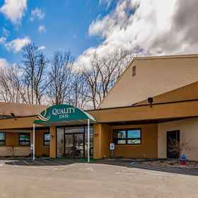 Primary image 1 斯克内克塔迪-阿尔巴尼凯艺酒店, 纽约州 酒店