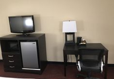 기타 7 Quality Inn Schenectady - Albany