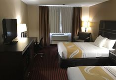 기타 2 Quality Inn Schenectady - Albany
