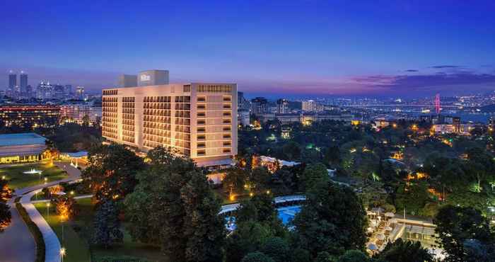 Others Hilton Istanbul Bosphorus