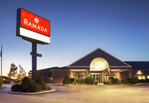 Others Ramada by Wyndham Batesville