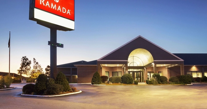 Others Ramada by Wyndham Batesville