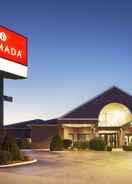 Imej utama Ramada by Wyndham Batesville