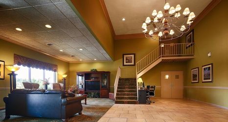 Others 2 Best Western Shepherdsville