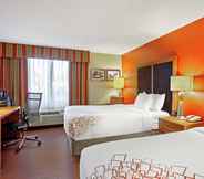 อื่นๆ 5 La Quinta Inn & Suites by Wyndham Williamsburg Historic Area