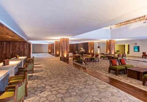 Lainnya InterContinental Presidente Cozumel Resort Spa, an IHG Hotel