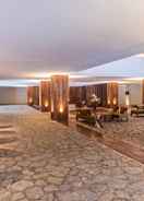 Reception InterContinental Presidente Cozumel Resort Spa, an IHG Hotel