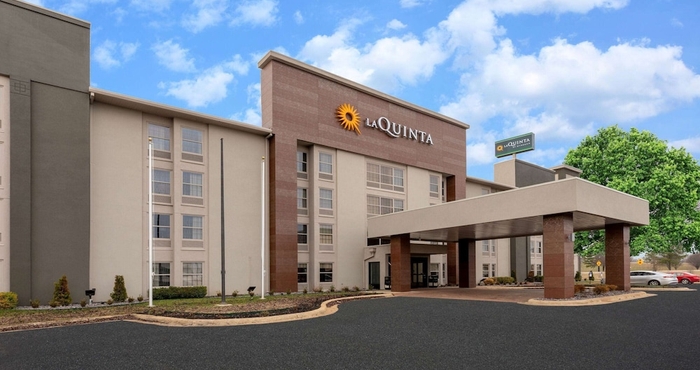 Others La Quinta Inn & Suites by Wyndham Jonesboro