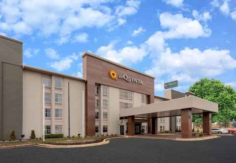 Others La Quinta Inn & Suites by Wyndham Jonesboro