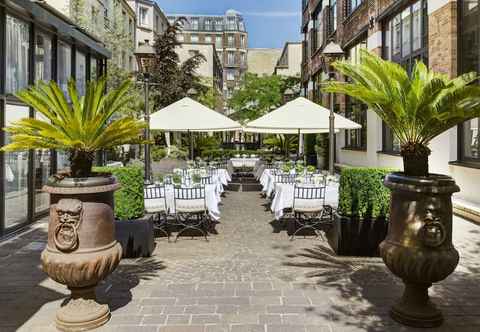 Lainnya Les Jardins du Marais