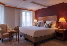 Lain-lain 6 Les Jardins du Marais