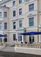 Primary image Best Western Clifton Hotel