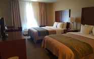 Lain-lain 2 Comfort Inn Idaho Falls