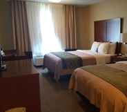 Others 2 Comfort Inn Idaho Falls