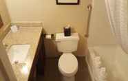 Lain-lain 3 Comfort Inn Idaho Falls