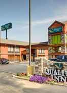 Imej utama Quality Inn Fort Smith I-540