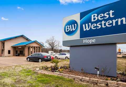 Lainnya Best Western Of Hope