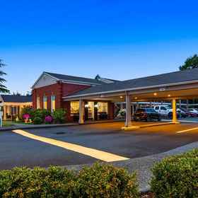 Primary image1萊克伍德貝斯特韋斯特飯店,Joint Base Lewis-McChord飯店