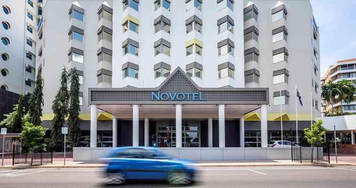 Lainnya Novotel Darwin CBD