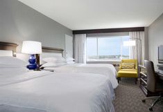 その他 6 Sheraton Arlington Hotel