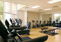 その他 4 Sheraton Arlington Hotel