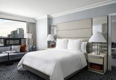 기타 4 Four Seasons Hotel Atlanta