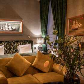 Primary image 1 Victory Hotel, โรงแรม & ที่พัก Enskede-Arsta