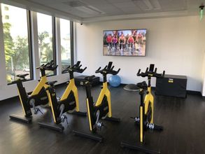 其他 4 Riverside Hotel