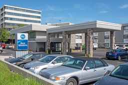 Best Western At O'Hare, Rp 2.314.375