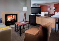 其他 4 Residence Inn by Marriott Dallas Las Colinas