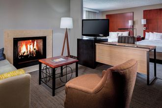 其他 4 Residence Inn by Marriott Dallas Las Colinas