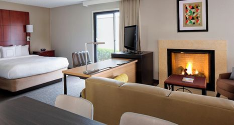 Others 2 Residence Inn by Marriott Dallas Las Colinas