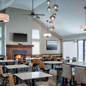 Primary image 1 Residence Inn by Marriott Dallas Las Colinas, Dallas Fort Worth International Airport (DFW) Hotels